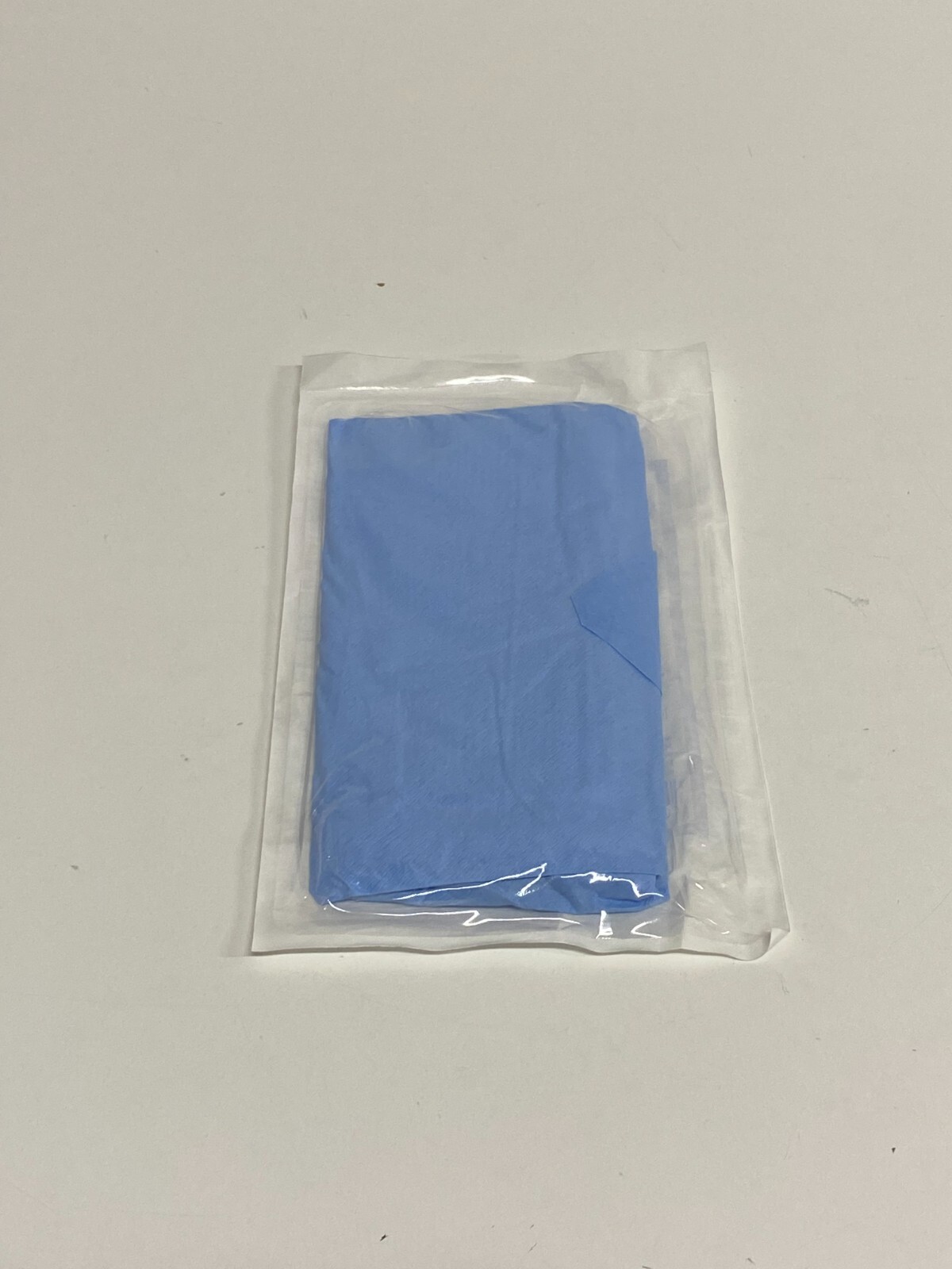 *E6/Y63*: Lot of 11 Packs MEDLINE MDT2168201 Blue O.R. Towels