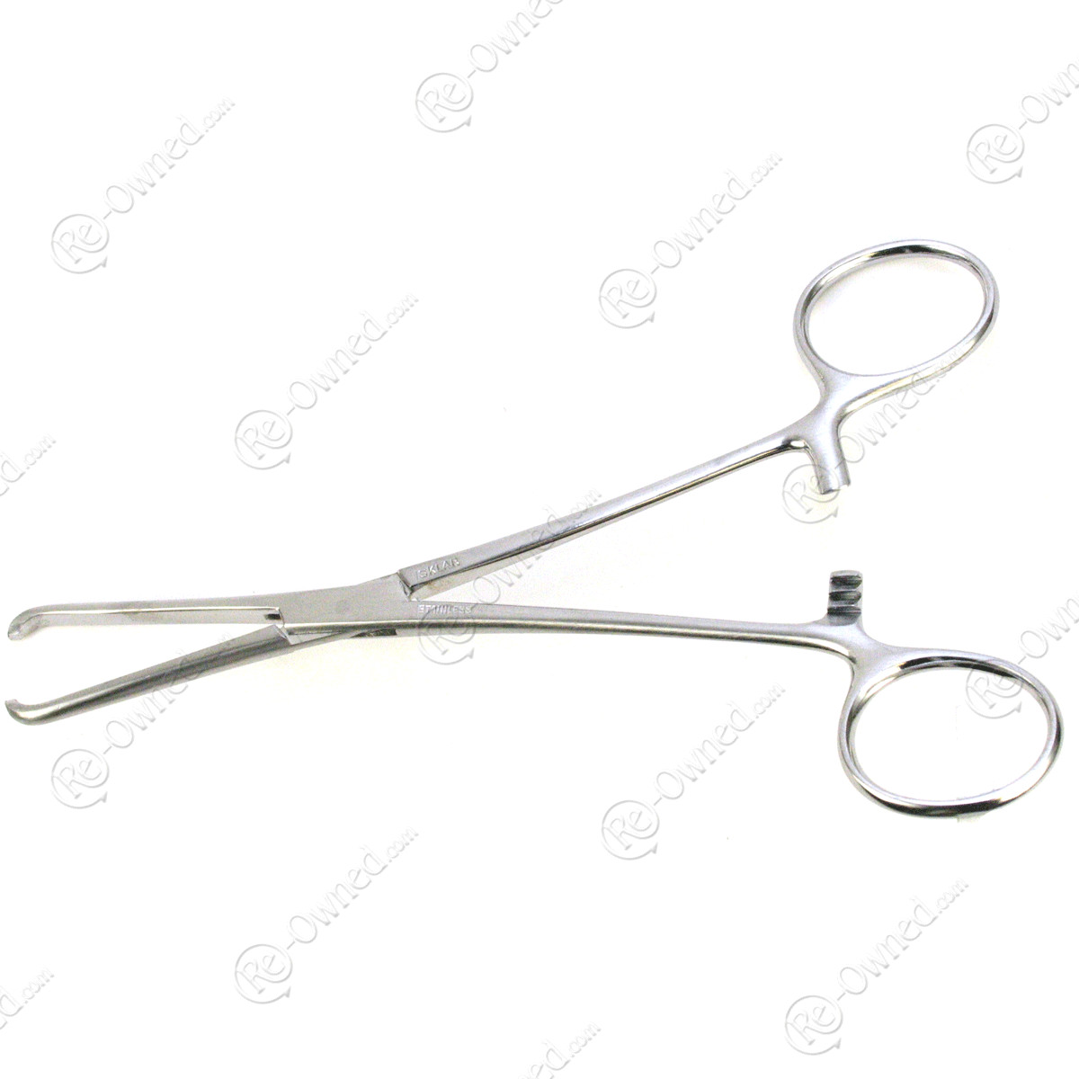 Sklar Instruments Stone Applying Forceps 6-1/4in Length X:SU8010-001