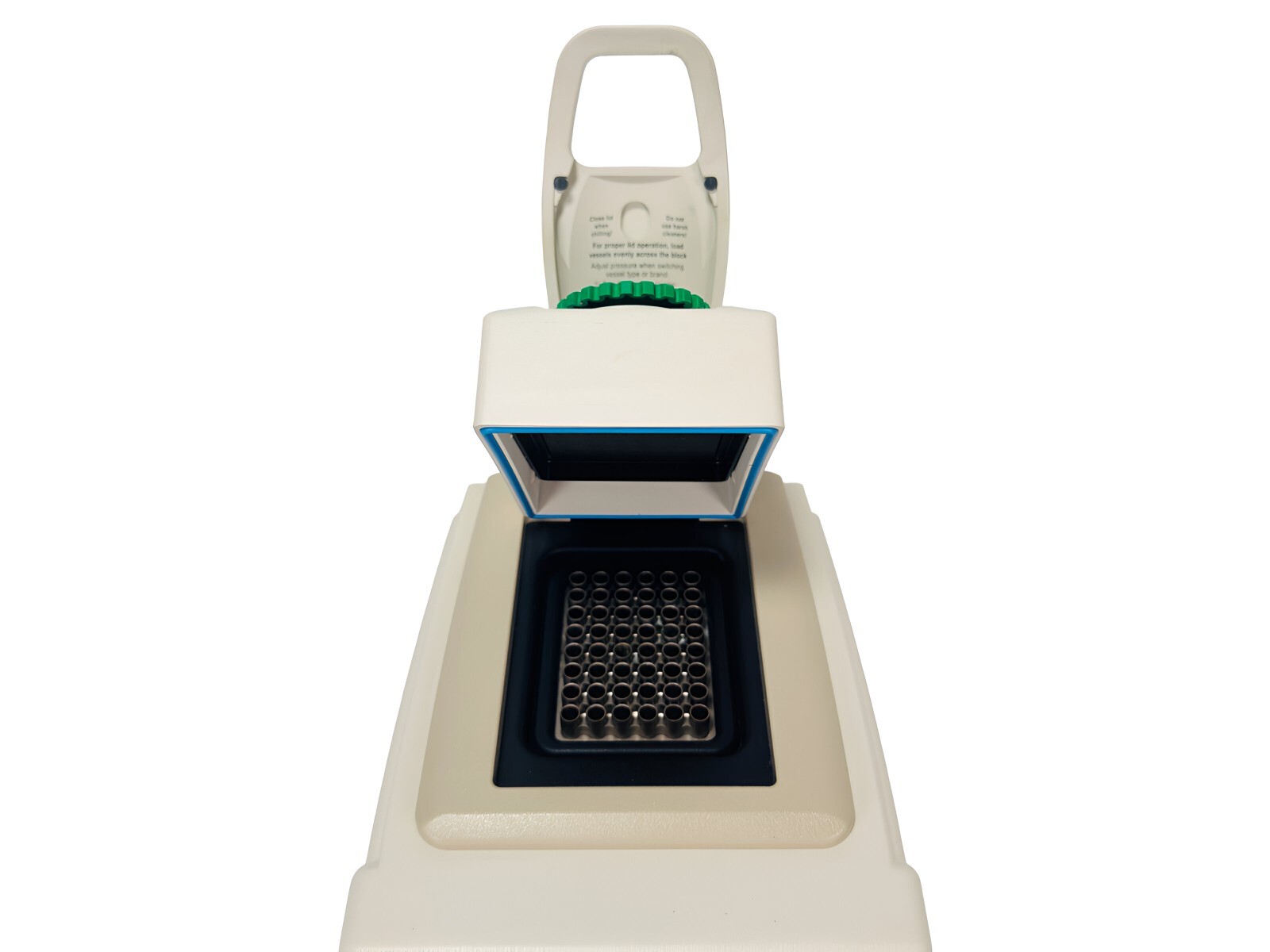 🔥 Bio-Rad MJ Mini Personal 48-Well PCR Thermal Cycler PTC-1148 ⚡ Fast Shipping!