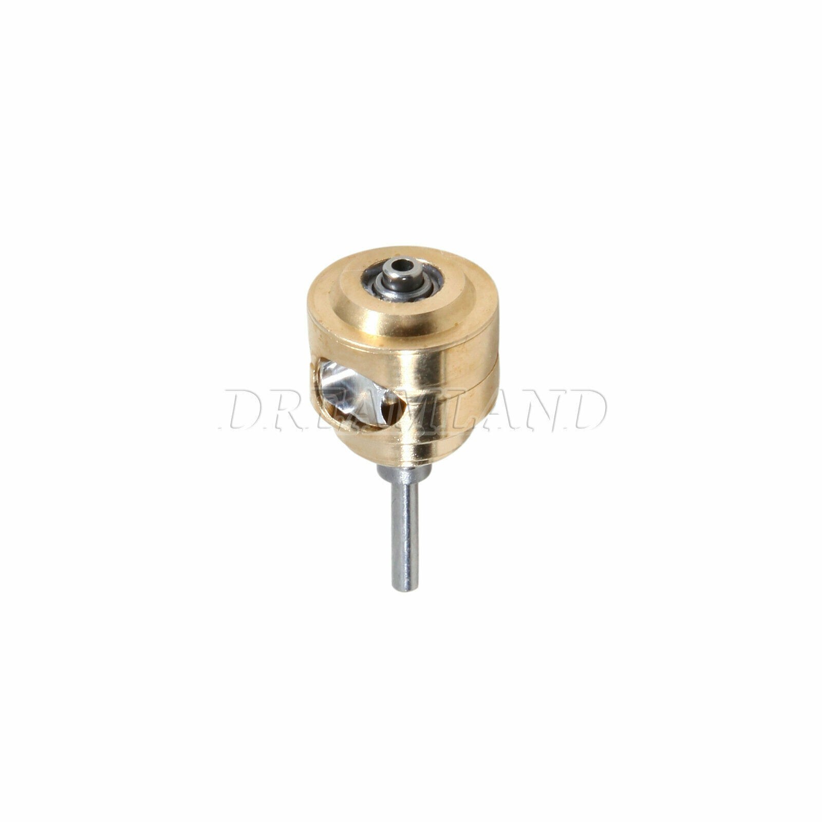 Dental High Speed Handpiece Push Turbine 4 Holes Fit NSK Pana Max Large Head USA
