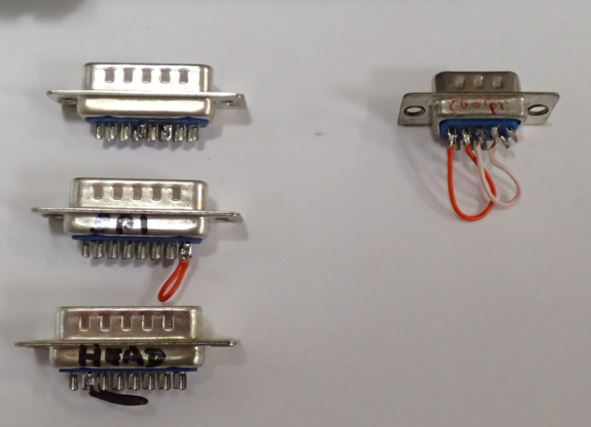 AMTRON CS412P 50V/300A/2,5% LASER DIODE CONTROLLER In 110-230Vac/50-60Hz TESTED