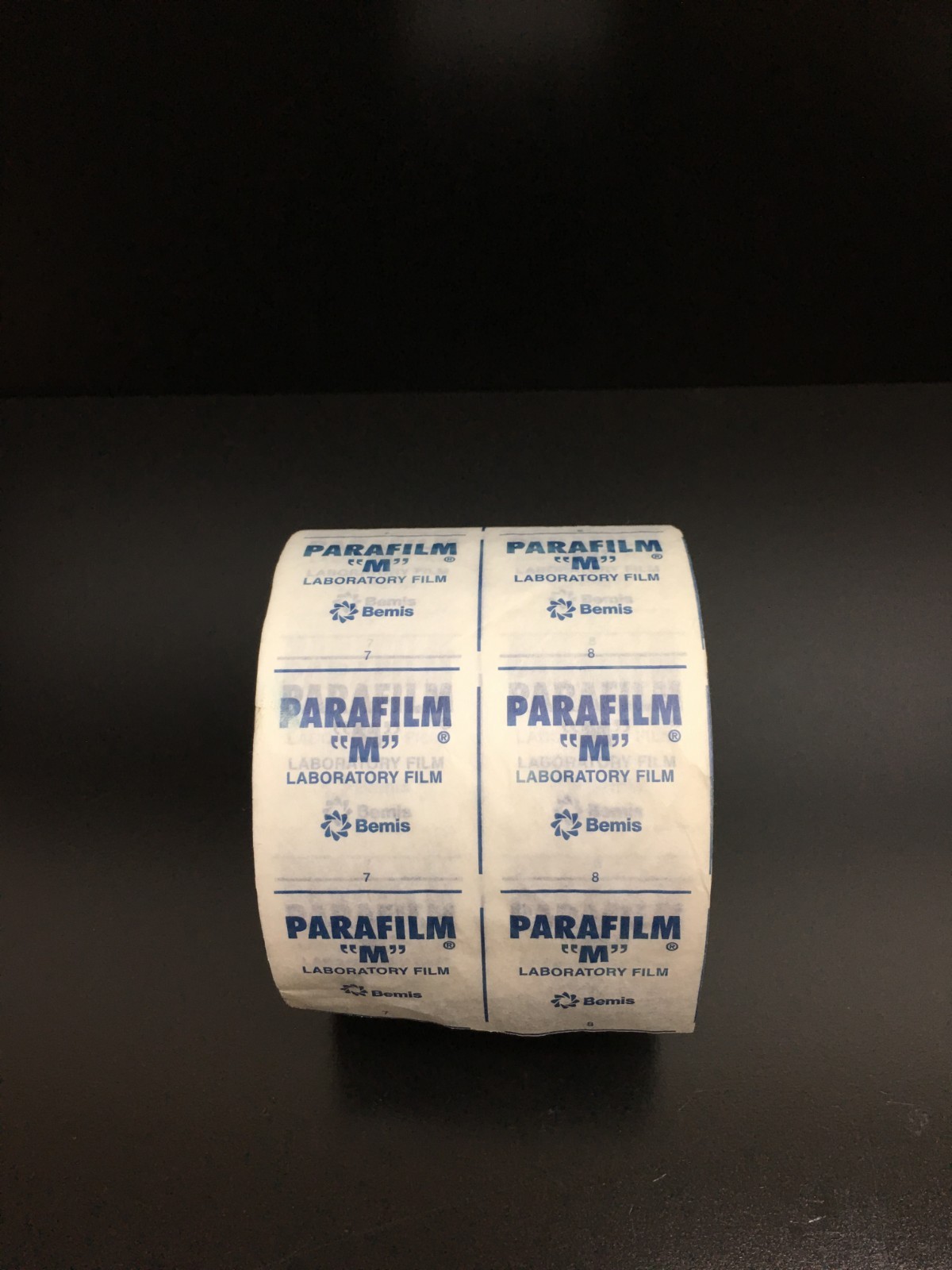 Bemis Parafilm REF PM-999 Laboratory Film 4″ Double Size Roll