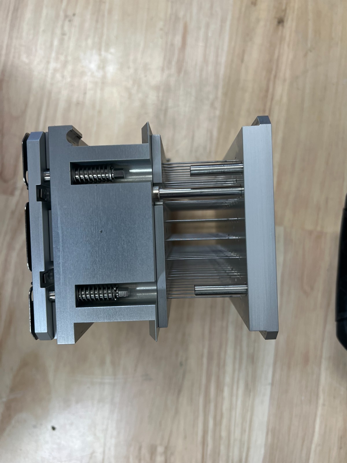 Integra VIAFLO 96 Pipette System with 96 12.5ul head