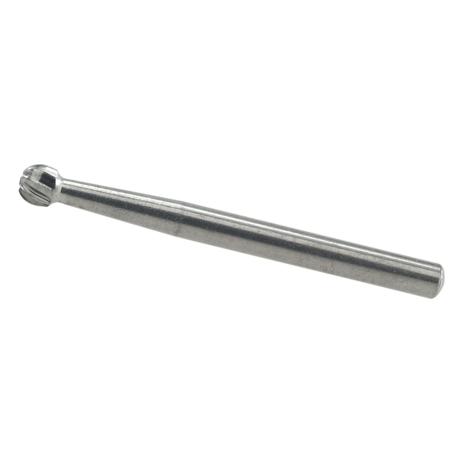 Wave Dental Round Carbide Bur FG 1/4 1/2 2 3 4 5 6 7 8 Friction Grip Drill Bits