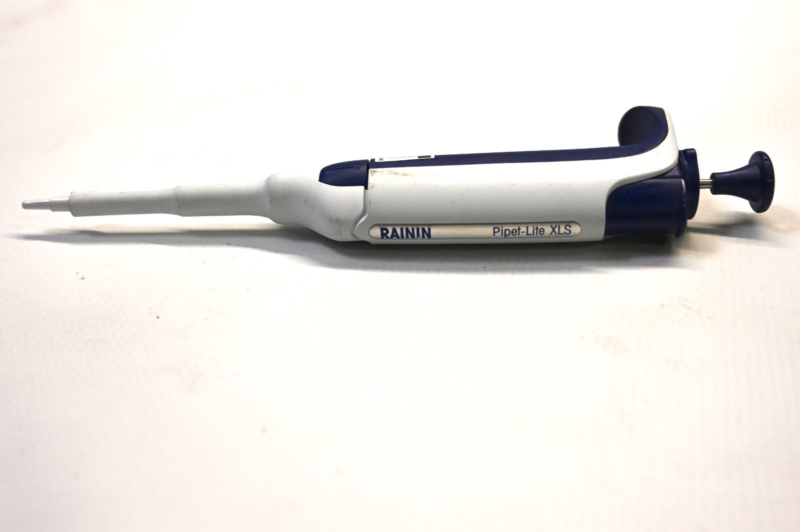 Rainin L-20 Pipet-Lite XLS LTS 2-20ul Single Channel RFID Pipette