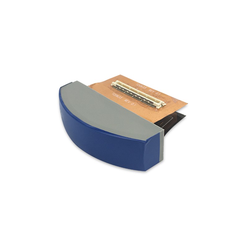 Compatible Acoustic Array-Convex Probe Head Assy for Toshiba PVT-375BT (1Pc)