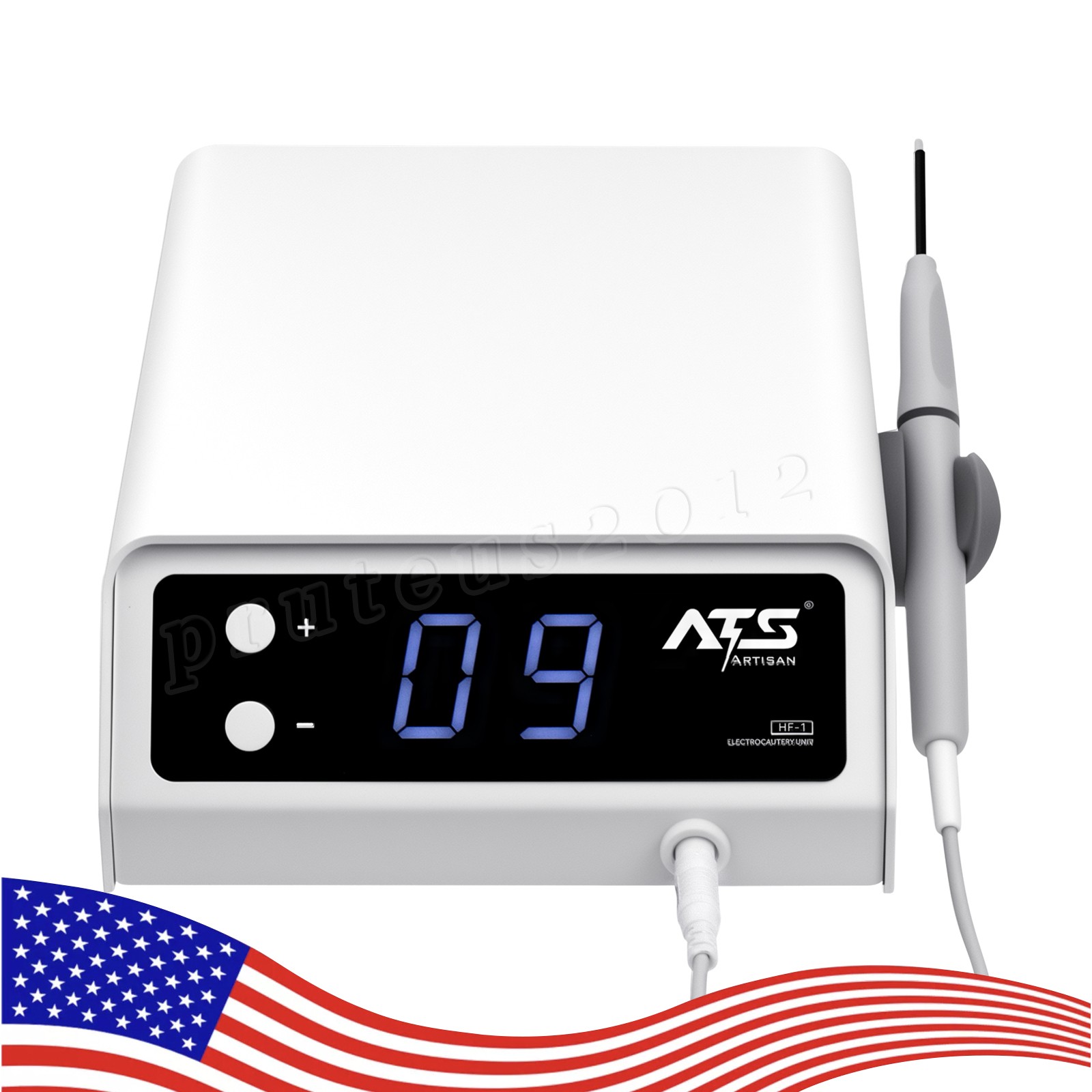 Electrosurgery Unit Dental Electro Dentisty System – High Frequency