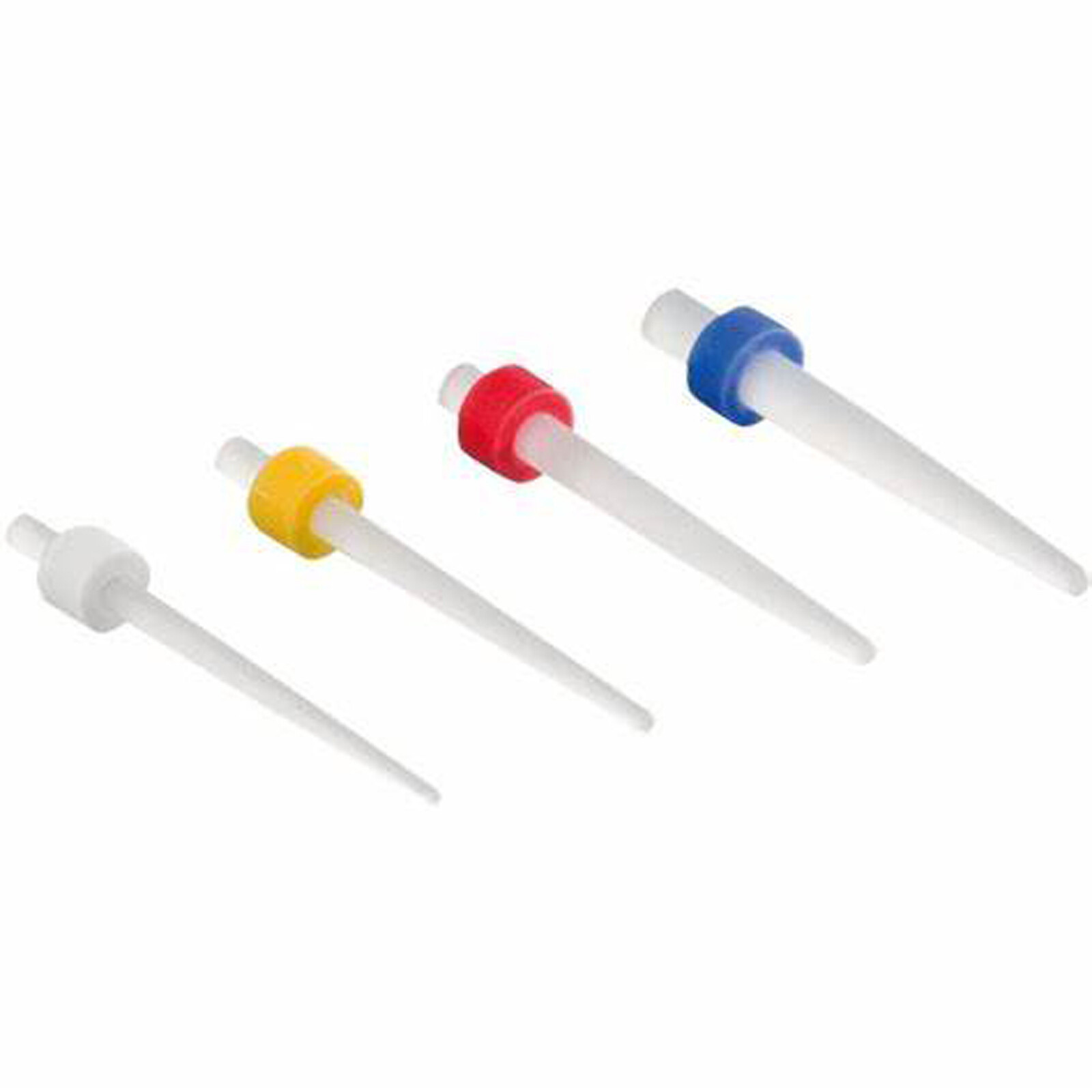 Dental Endodontic Rely X Fiber Post Glass/Post Drills 1.1mm 1.3mm 1.6mm 1.9mm