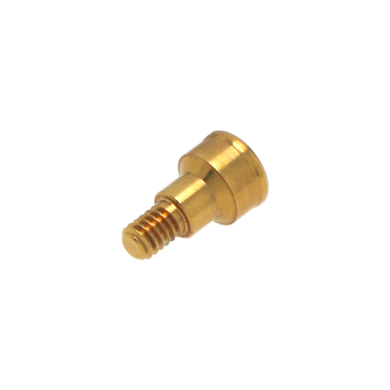 US Zimmer Screw-Vent 3.5 Overdenture Abutment Locator Male Cap Inserts Core Tool