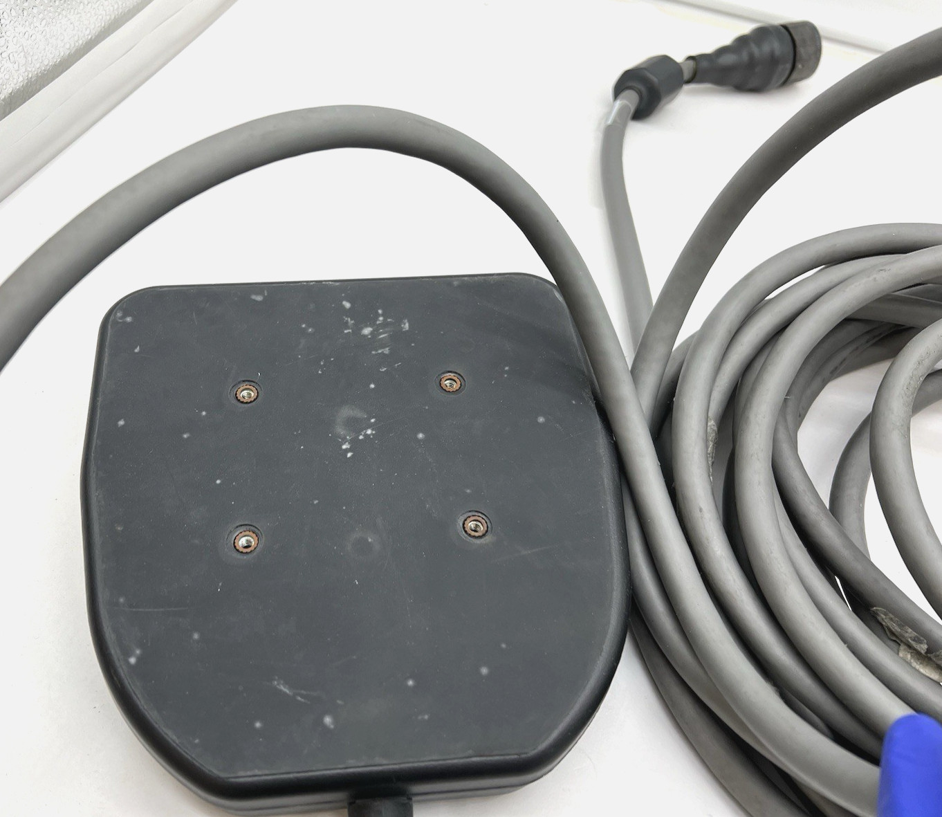 Bard Electrophysiology Clearsign Junction Box I/O Module