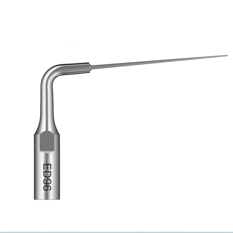 Dental Endo Tips Ultrasonic Scaler Endo Perio EMS Woodpecker ED87 ED88 ED89 Tool