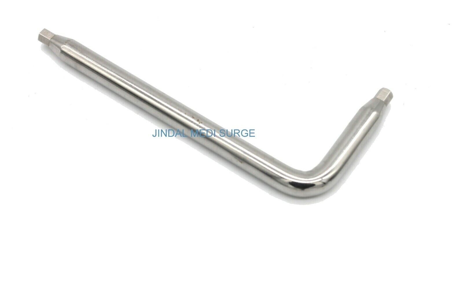 Orthopedic Colles For 145mm Set with Allen Key Surgical Instrument S.S.