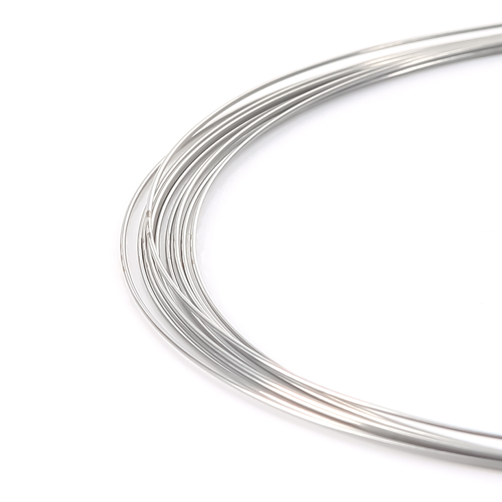 JMU 10pk Orthodontic NiTi Archwire Round/Rectangular Over-Expanded Universal