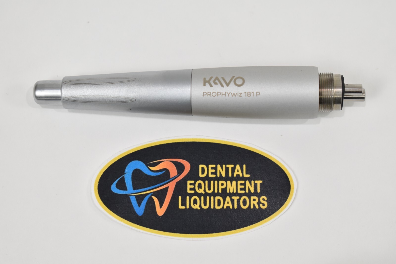 NEW UNUSED KaVo Prophywiz 181P Dental Dentistry Polishing Handpiece Instrument