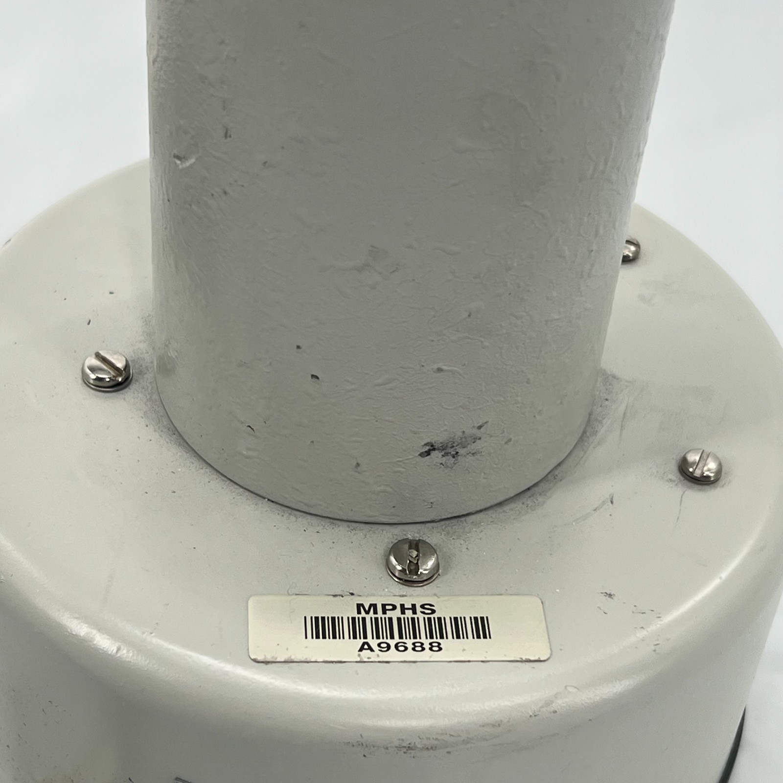 Capintec CRC-55T WELL COUNTER