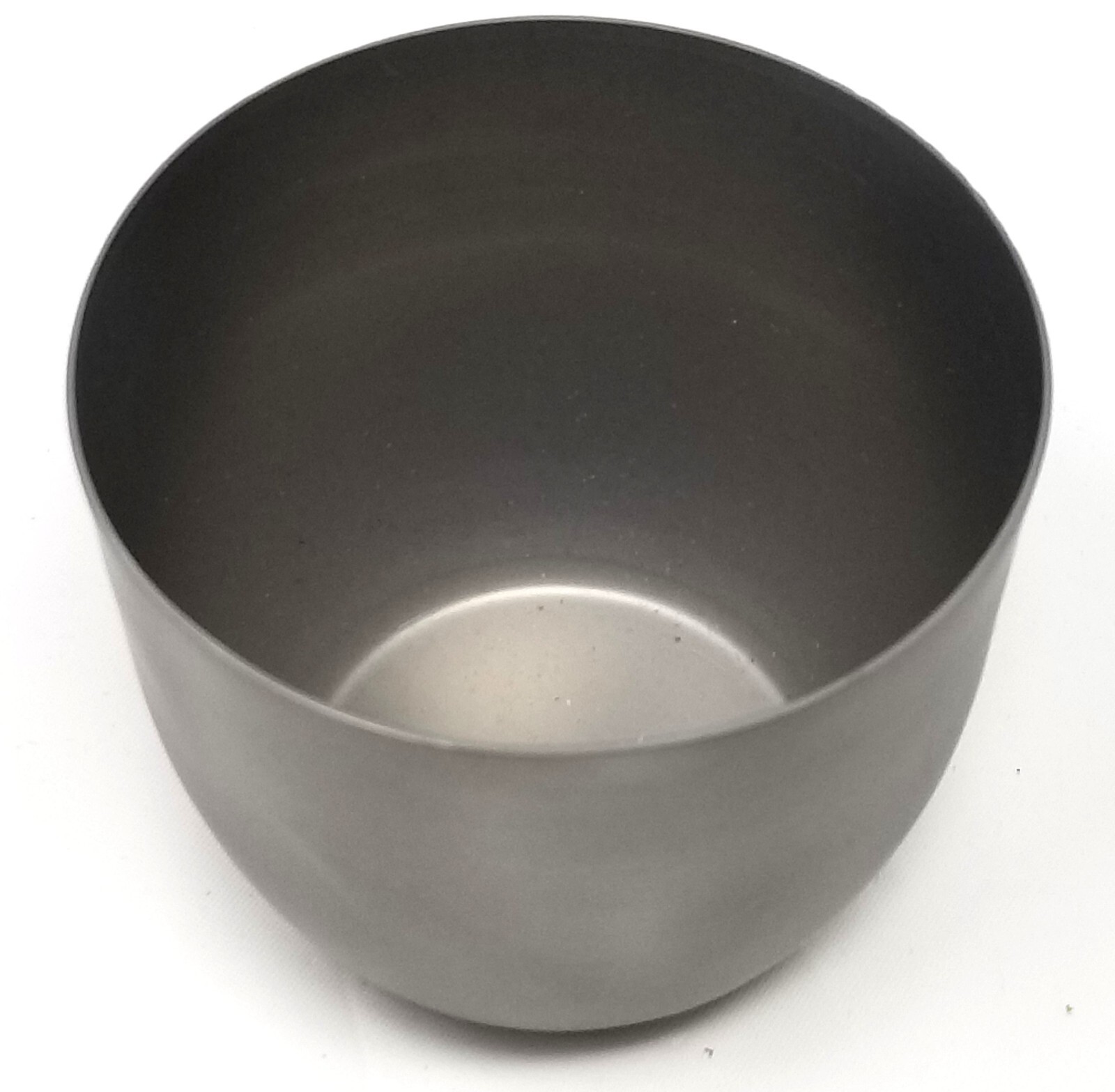 Dental Lab Stainless Steel Mixing Alginate Bowl Cup Dish – Small, Medium Large