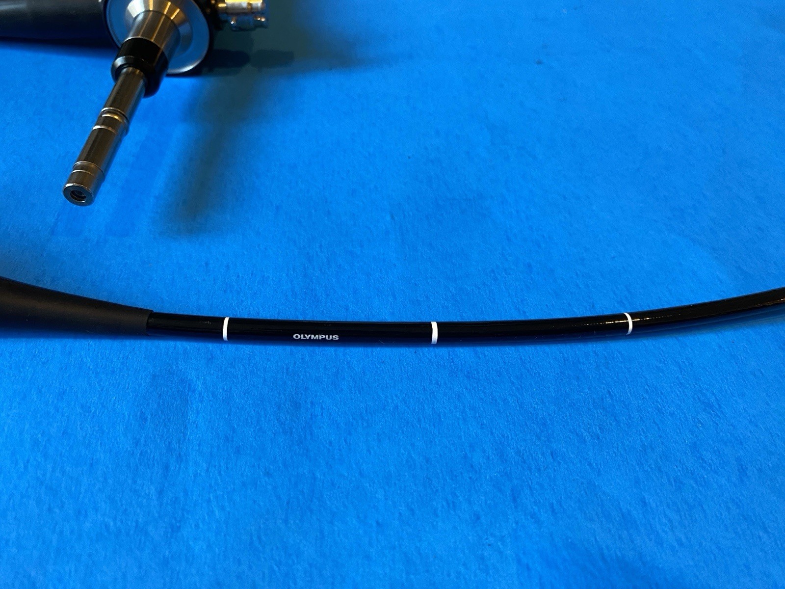Olympus CYF-V2 Cysto-Nephro Videoscope Endoscope
