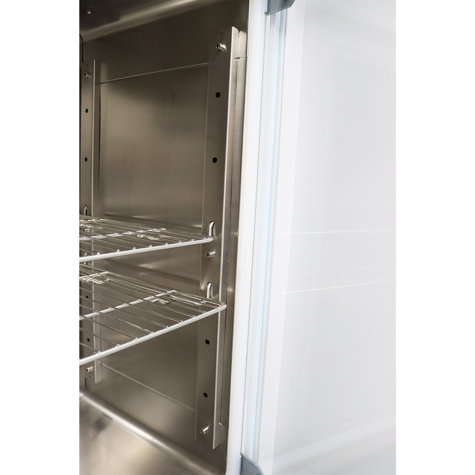 Constant Temperature&Humidity Incubator Inner 15.7×19.7×29.5” Volume 150L 220V