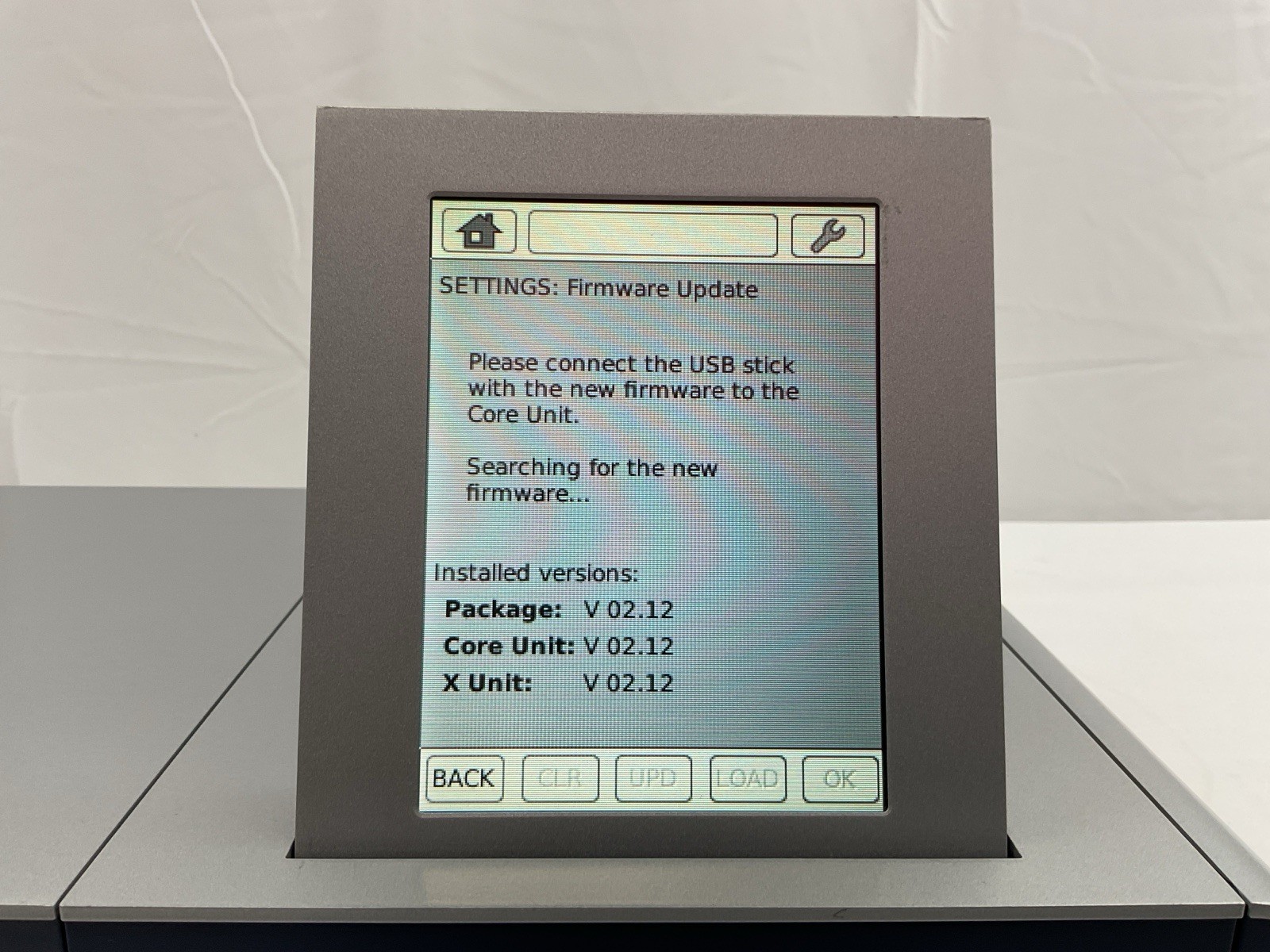 Lonza 4D-Nucleofector Core Unit X Unit Cell Transfection Electroporation CRISPR