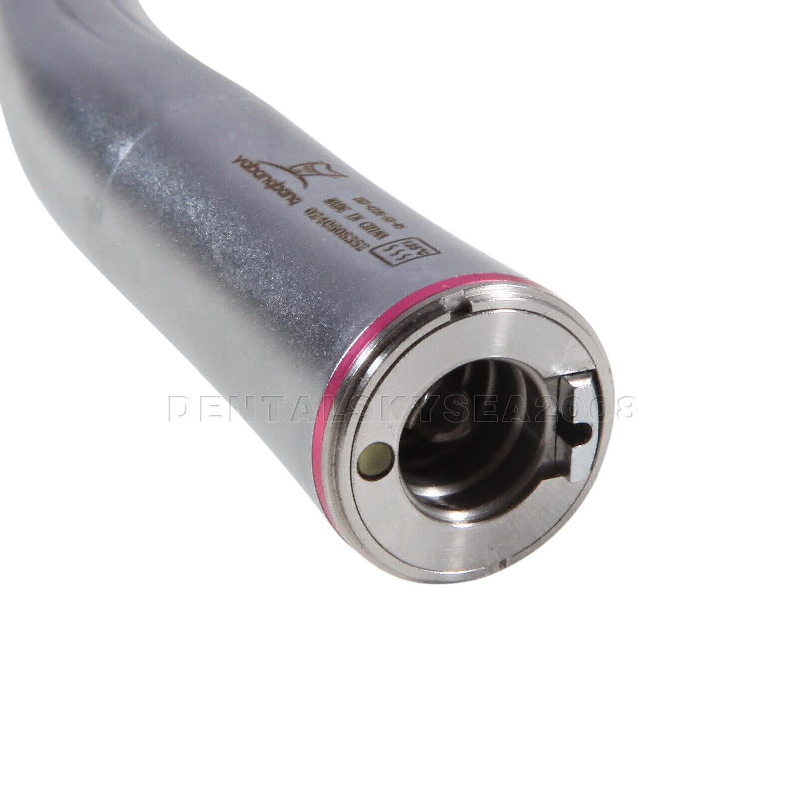 10 Pcs Dental High Speed Handpiece Standard Head Push w/ 4 Hole Coupler fit Kavo