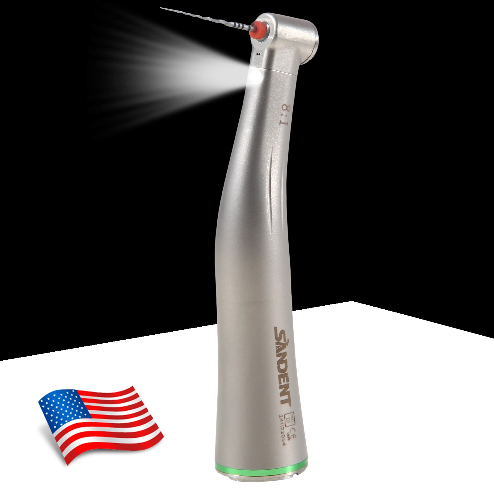 Wireless Dental Intraoral Oral Camera HD 1080p WIFI Endoscope teeth mirror EC-3