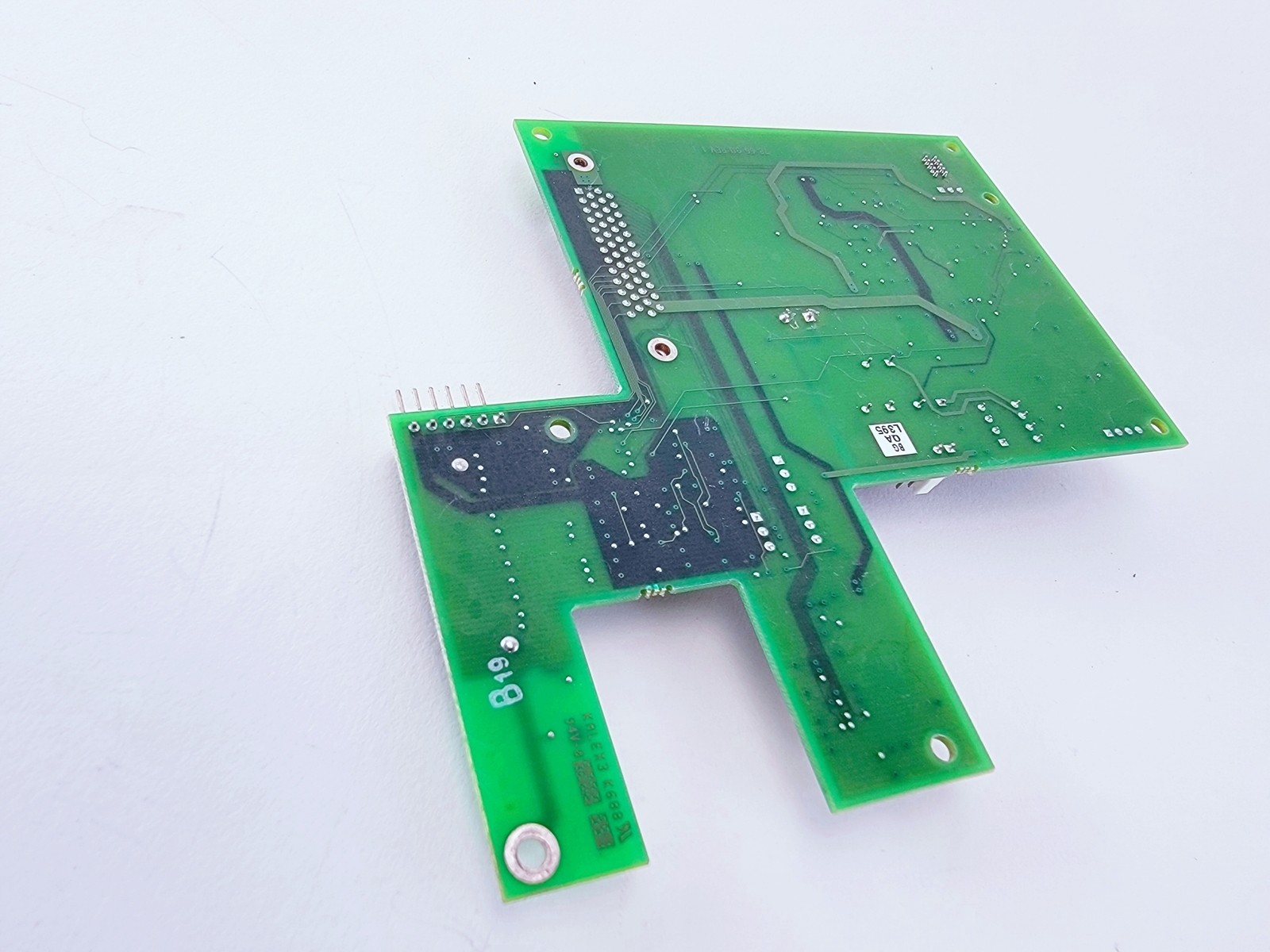 Original SIEMENS 74-99-531-E551U-A200 PCB USA Seller and Free Shipping