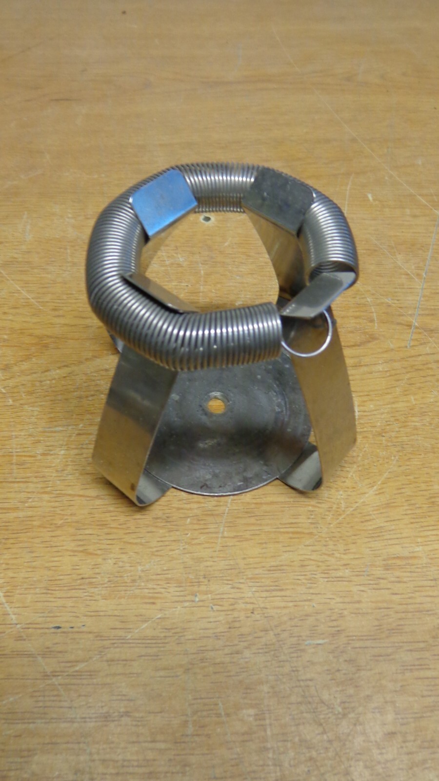 LAB-LINE 3527 ORBIT ENVIRON SHAKER plate cap flask holder small