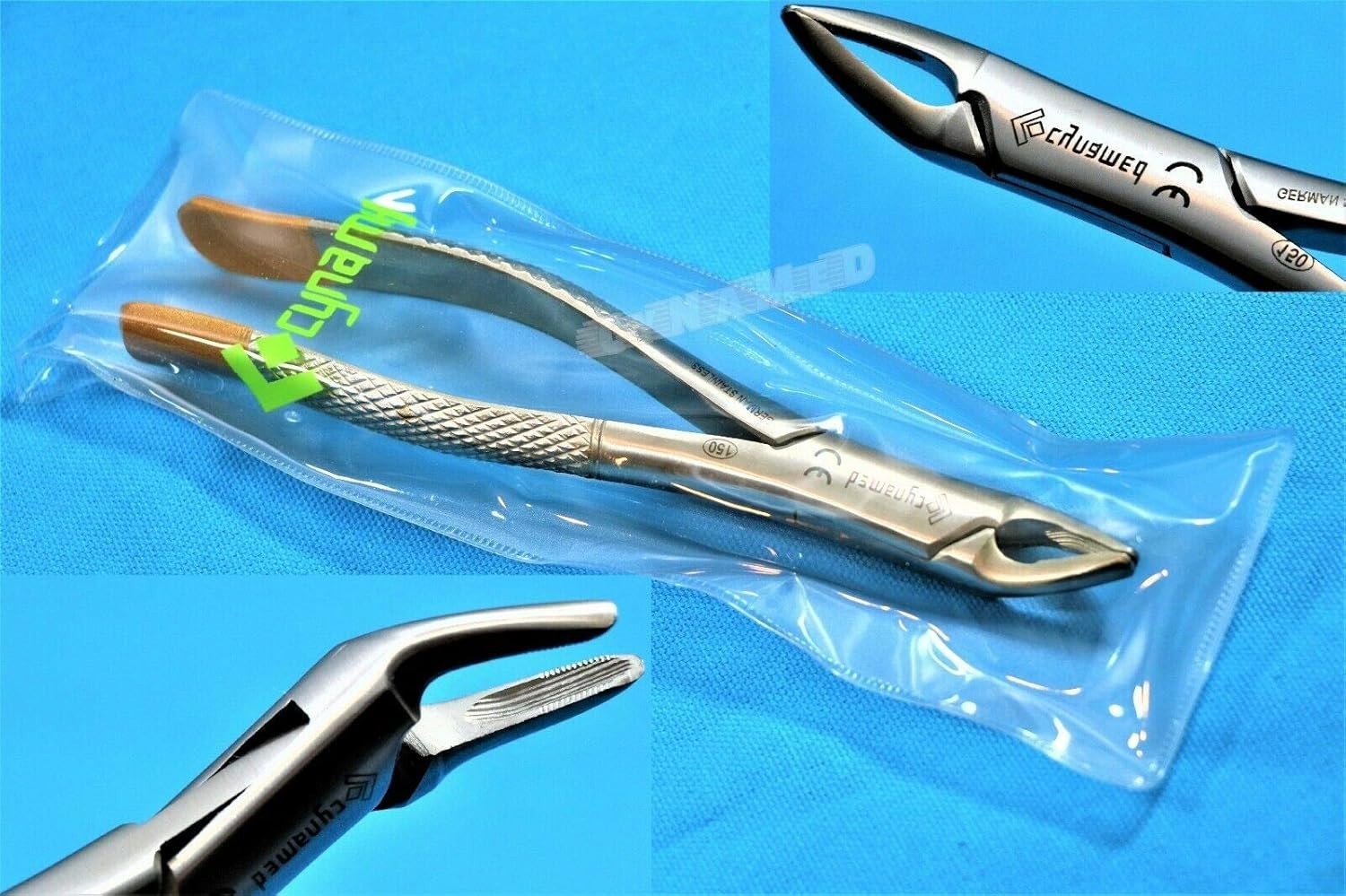 Professional Dental Instruments Set – Quality