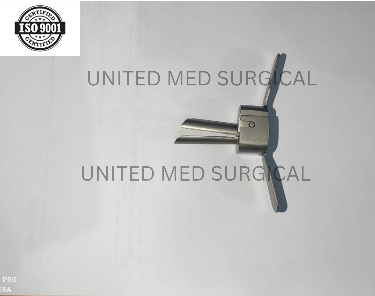 A+ Scope Retracter Set Surgical Instruments For Endoscopic & Spine Surgery