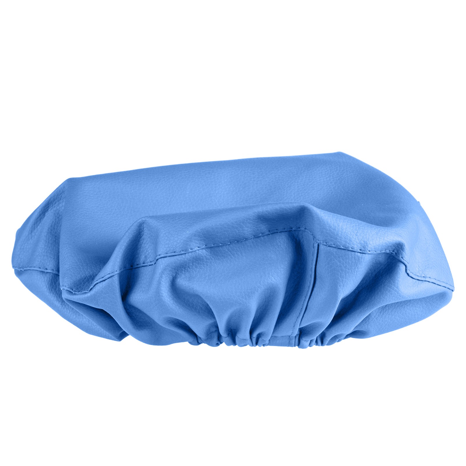 4Pcs PU Leather Dental Chair Seat Cover Elastic Waterproof Chair Protective Case