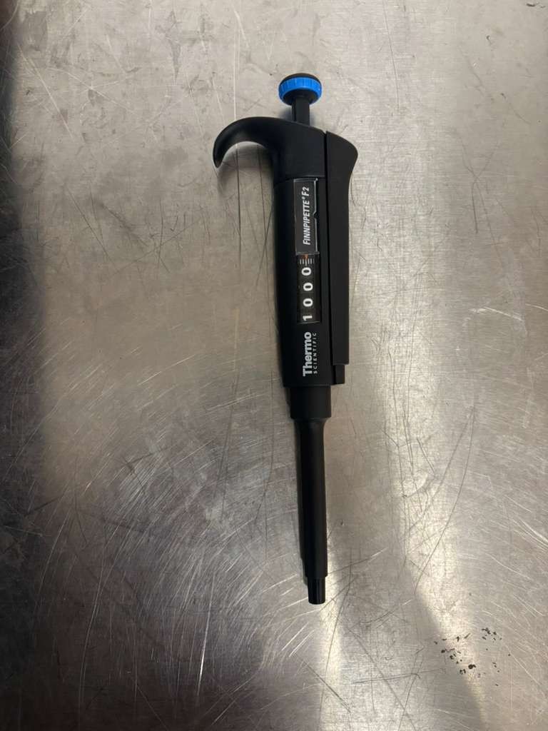 Thermo Scientific Finnpipette F2, 100-1000 uL