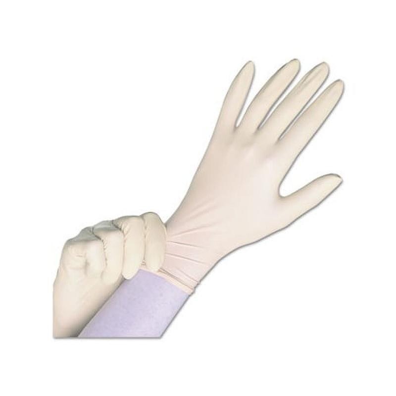 Powder-Free Disposable Stretch Vinyl Exam Gloves X-Large 130 Count Box New