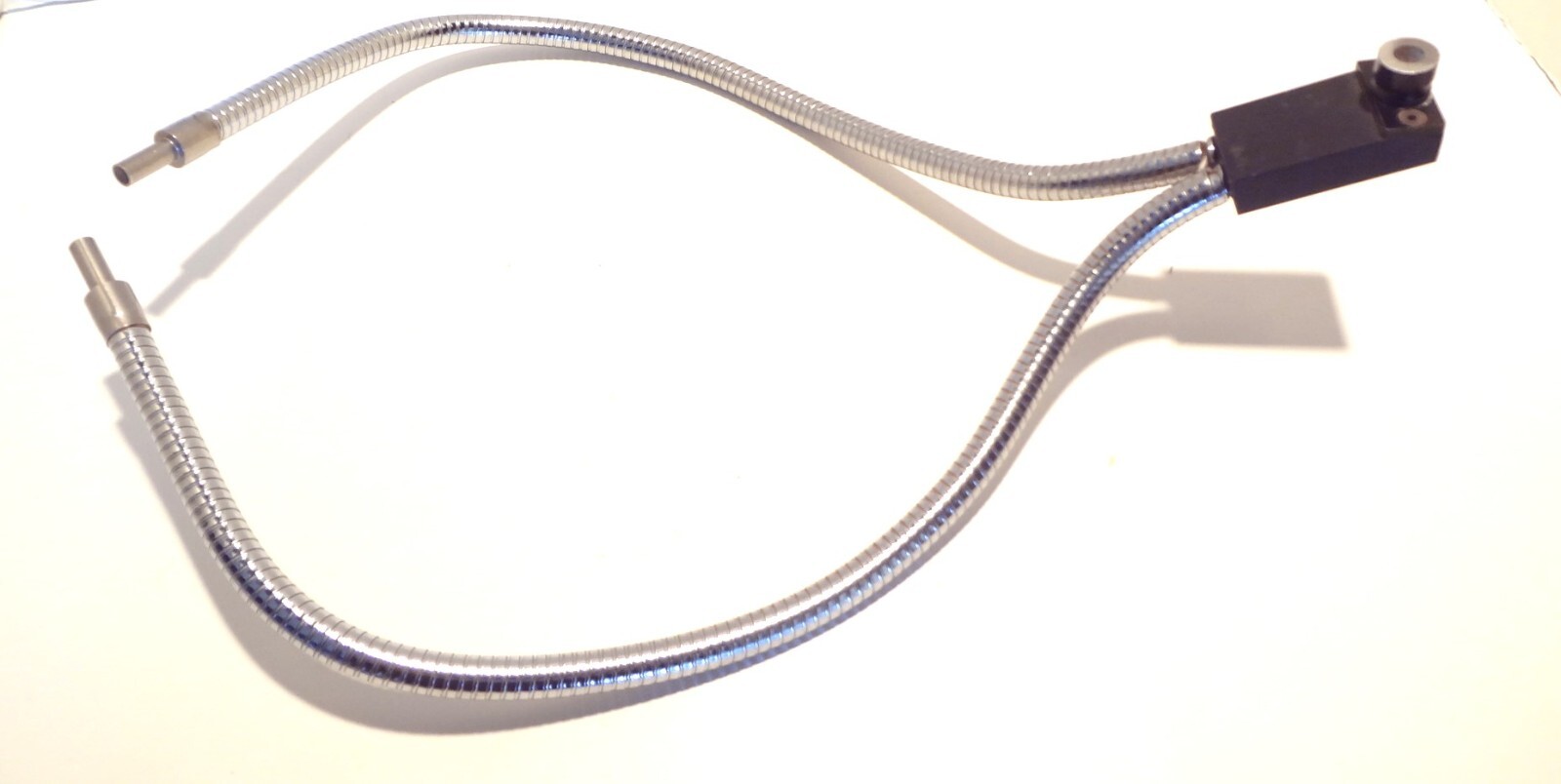 FLEX AND STAY 20 INCH BIFURCATED FIBER OPTIC LIGHT (GUIDE #11)