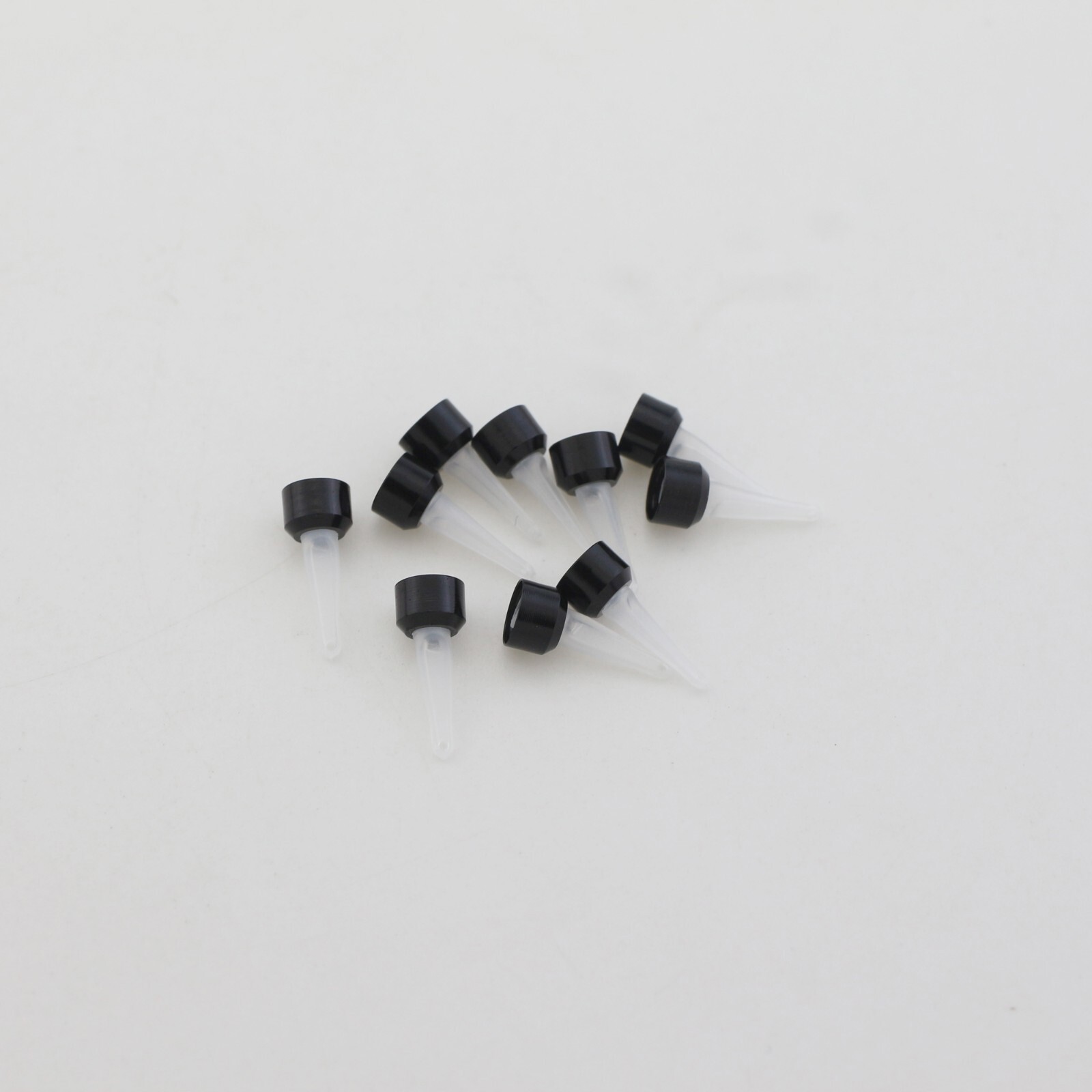 Dental Cannula Tips Fit KAVO PROPHYflex 4 Focused Spray Periodontics Nozzle Part