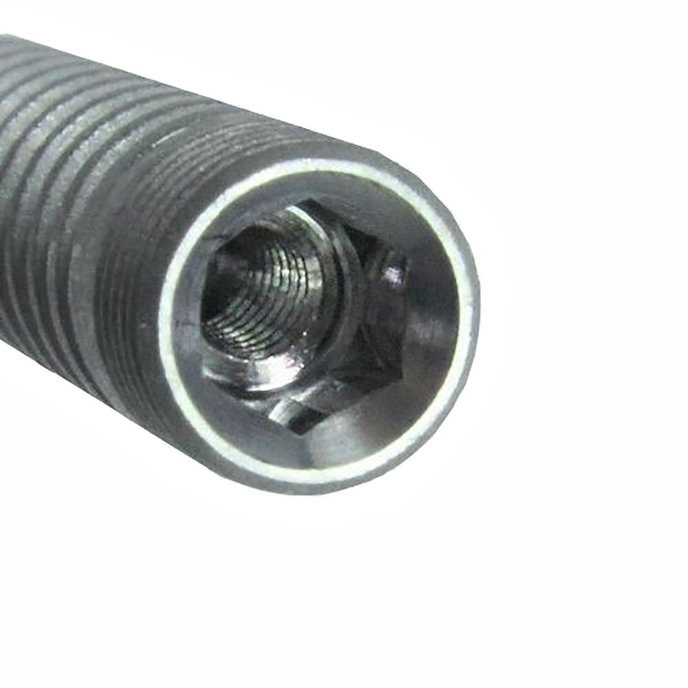 1x Premium Line Titanium Spiral Fixture Int Hex 2.42mm Dental + Fixation Screw