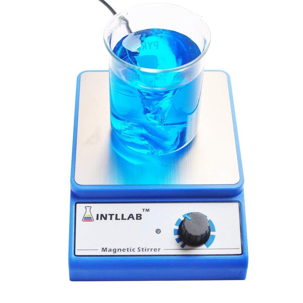 Corrosion-Resistant Magnetic Mixer – 3000ml Stirring Capacity, Portable Design