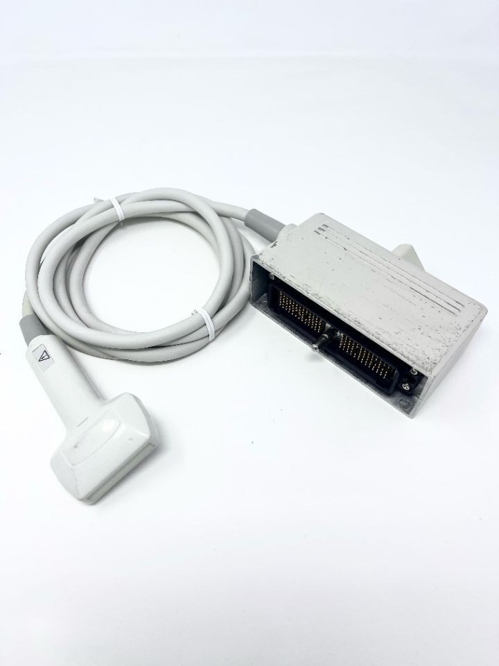 SHIMADZU MODEL L040-100U Linear Array Probe
