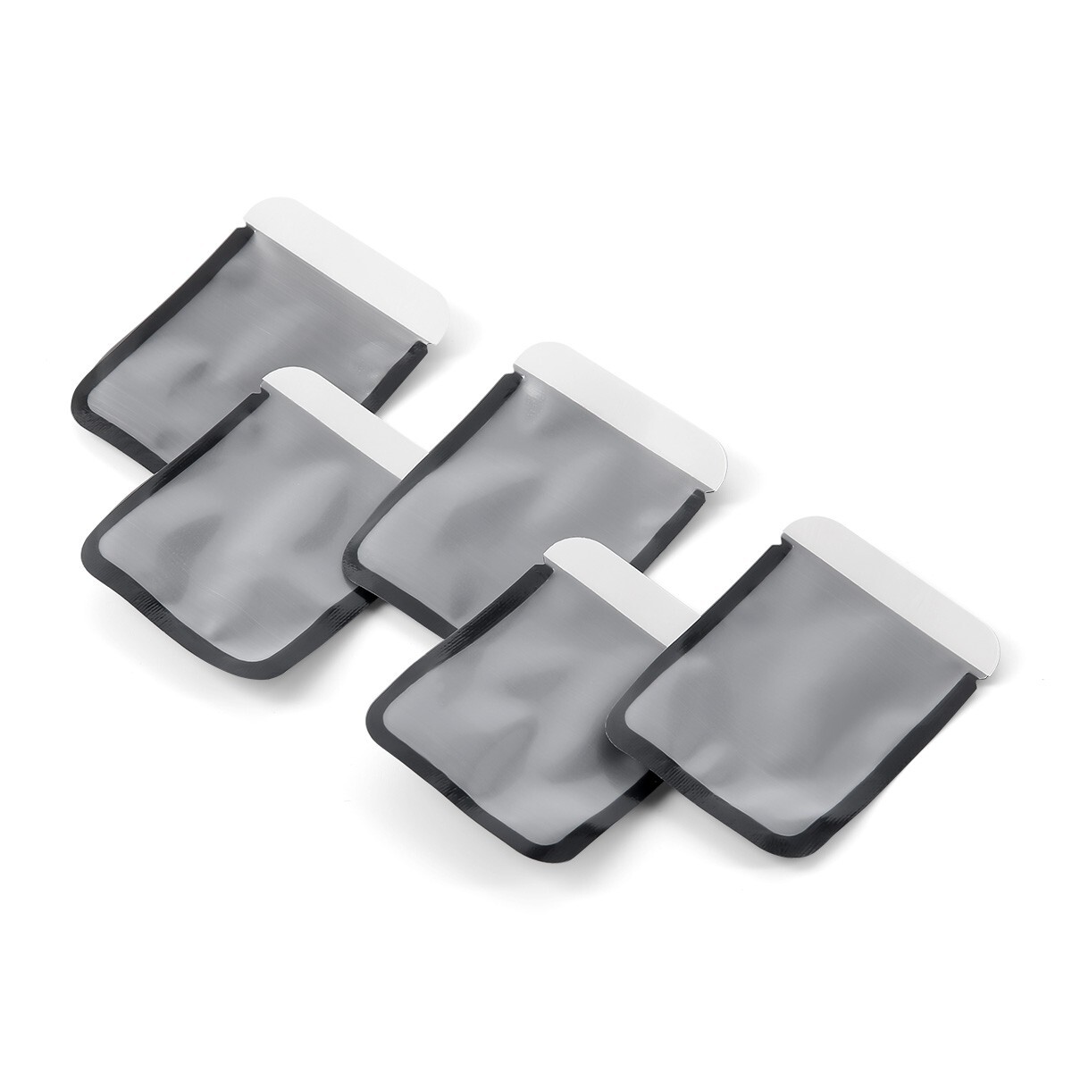 5X 100 Dental Barrier Envelopes SIZE #2 for Digital X-Ray ScanX Phosphor Plates