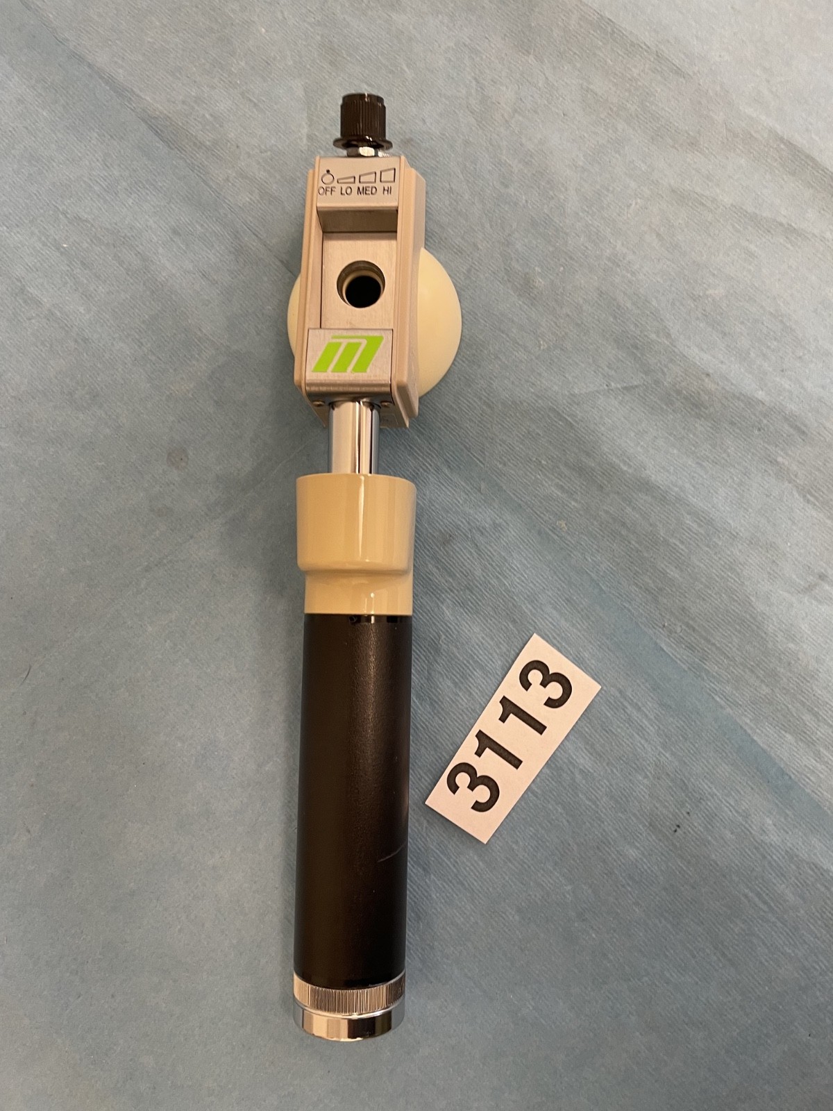 Marco Brightness Acuity Tester Marco BAT-1000