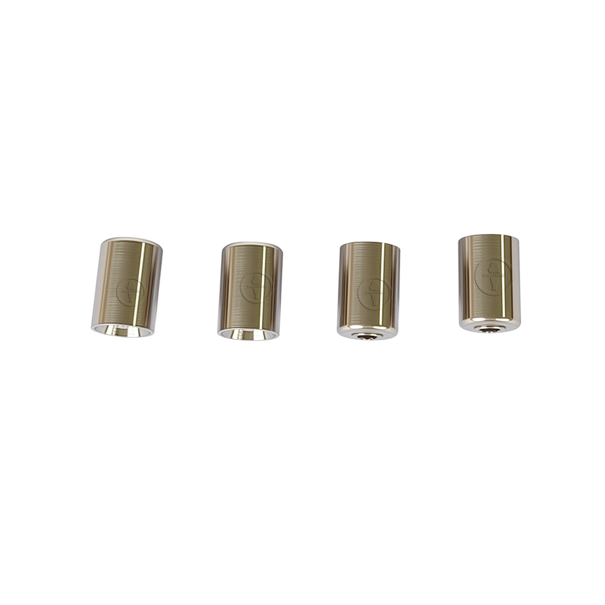 4/6/10/20 Pcs Healing cap for Multi unit compatible with Straumann ITI BLX D4.6
