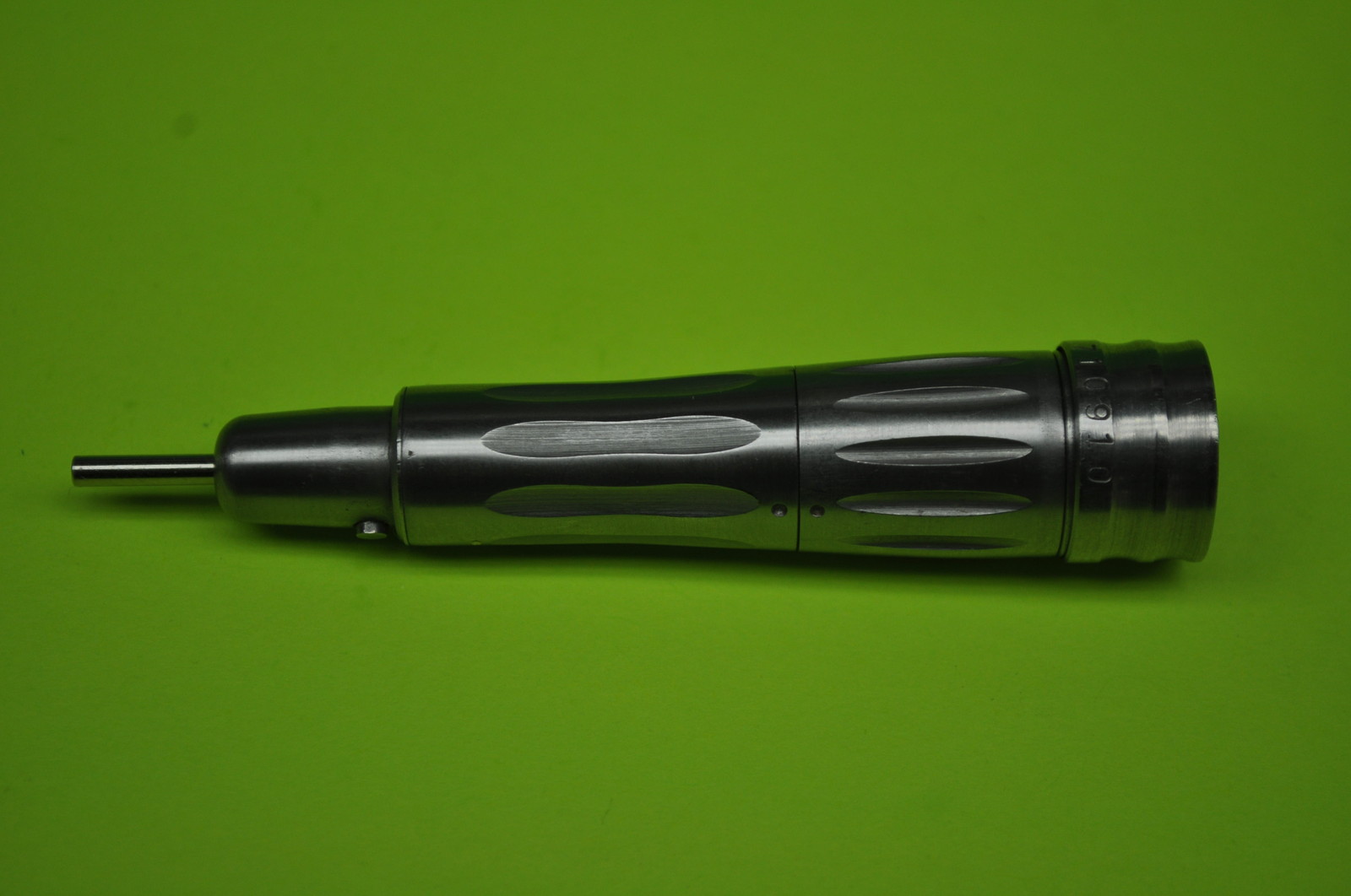 DENTAL HANDPIECE//STAR DENTAL STRAIGHT NOSE CONE