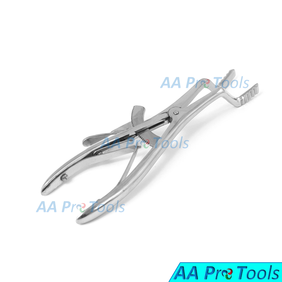AA Pro: Roser Koenig Mouth Gag Dental Instruments
