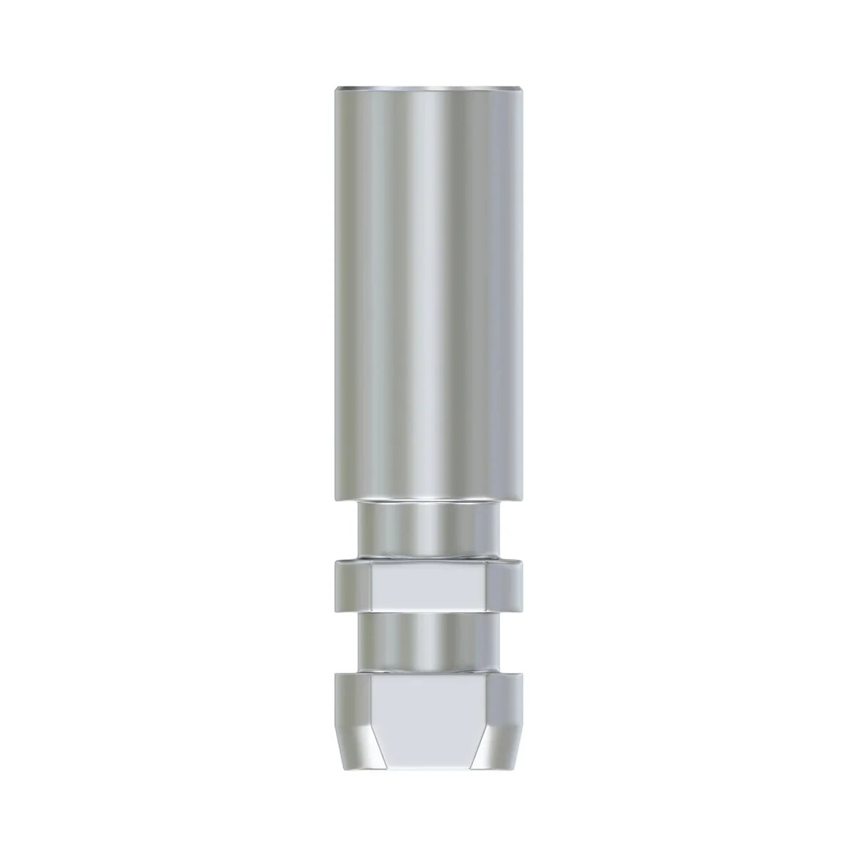 Denu Bite Sil Impression Registration Material VPS 4x Automix Cartridge 50ml
