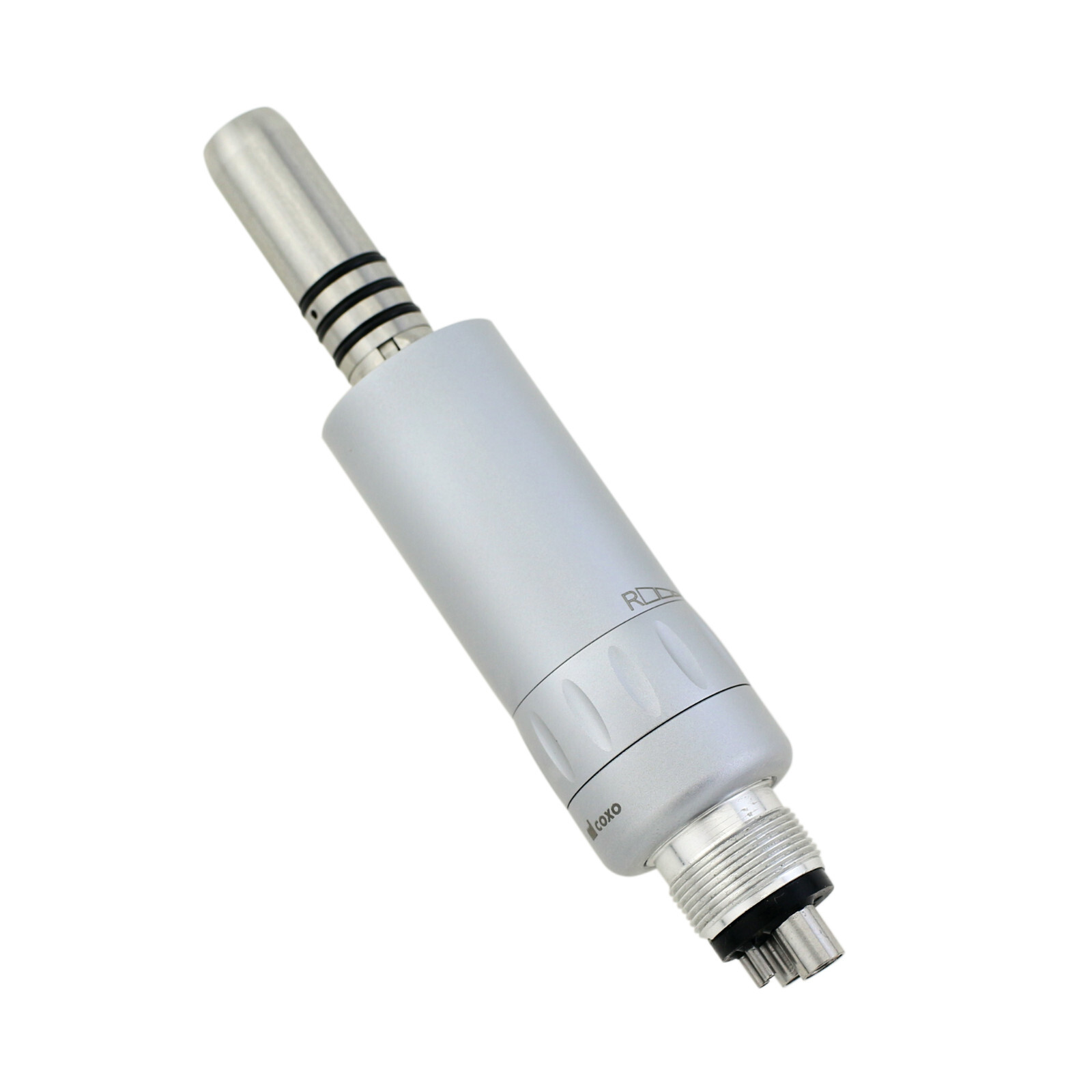 COXO Dental Slow-speed Air Motors 4 Holes Internal Spray ISO E-Type Motor NSK