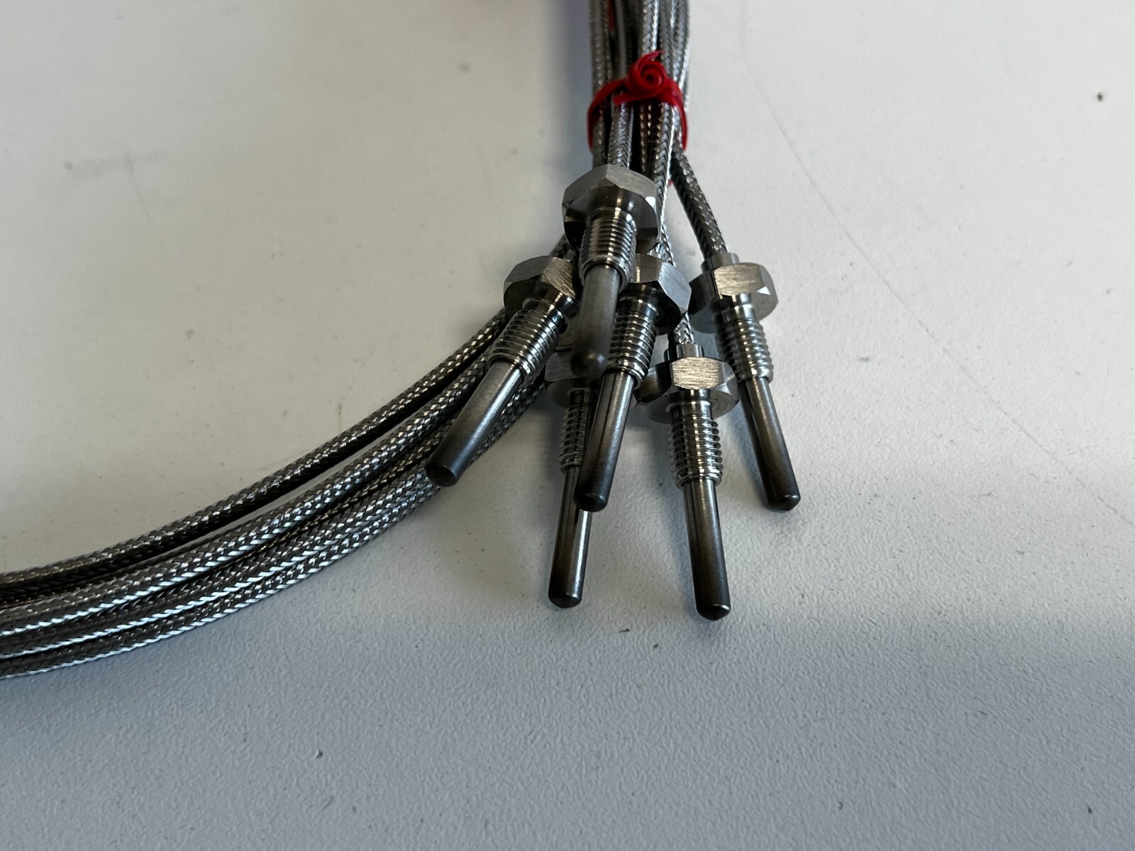 ZZ10: Lot of 6 1428SB-1-A1-B32-K Cables