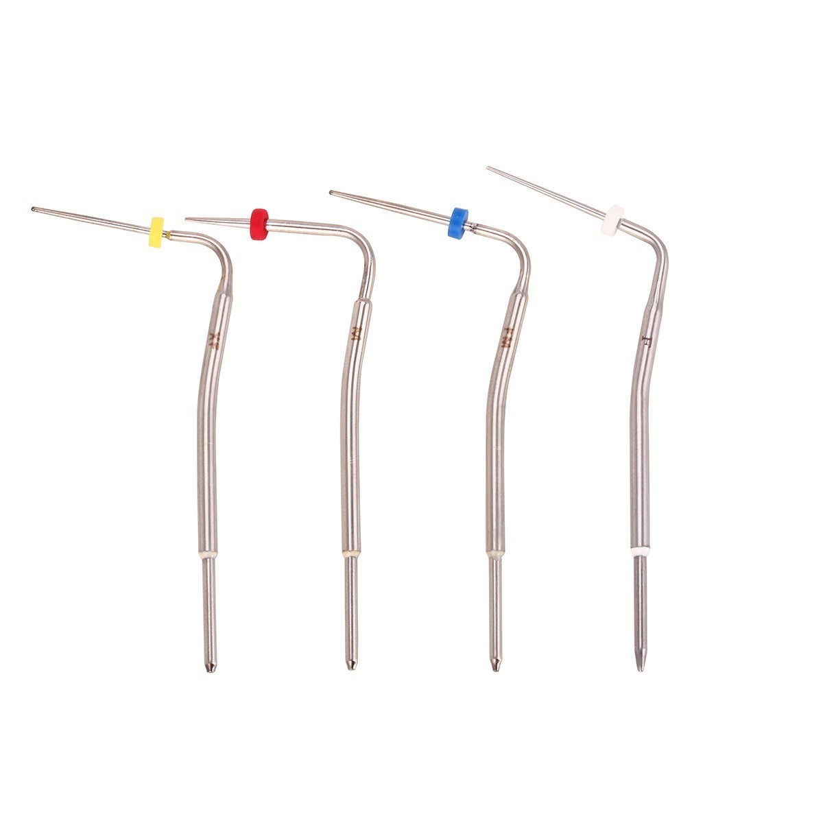 Dental Cordless Obturation Pen System Endo Heated Pen /Heated Tips