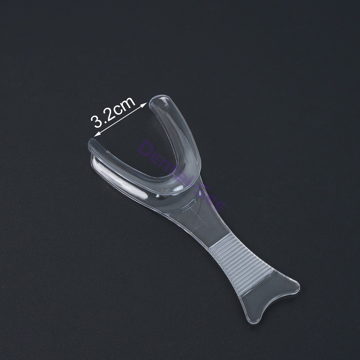 Dental Orthodontic Mouth Cheek Lip Opener T/Y Cheek Retractor Mouth Photography