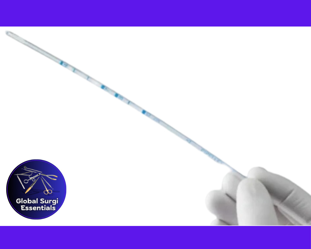 Pipelle Endometrial Biopsy Curette Sterile 5/10/25/50/100 Pcs