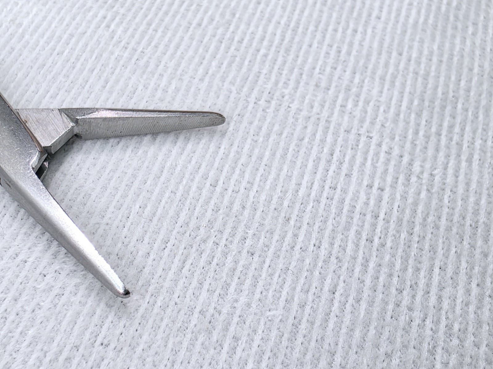 Miltex 8-6 Webster Needle Holder, Delicate, Smooth Jaws, Standard Pattern