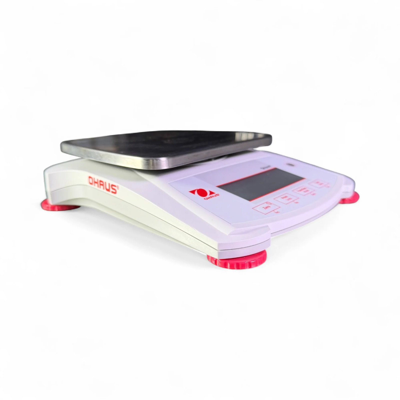 OHAUS Scout SPX2201 Benchtop Digital Scale 2200g Capacity 0.1g Readability